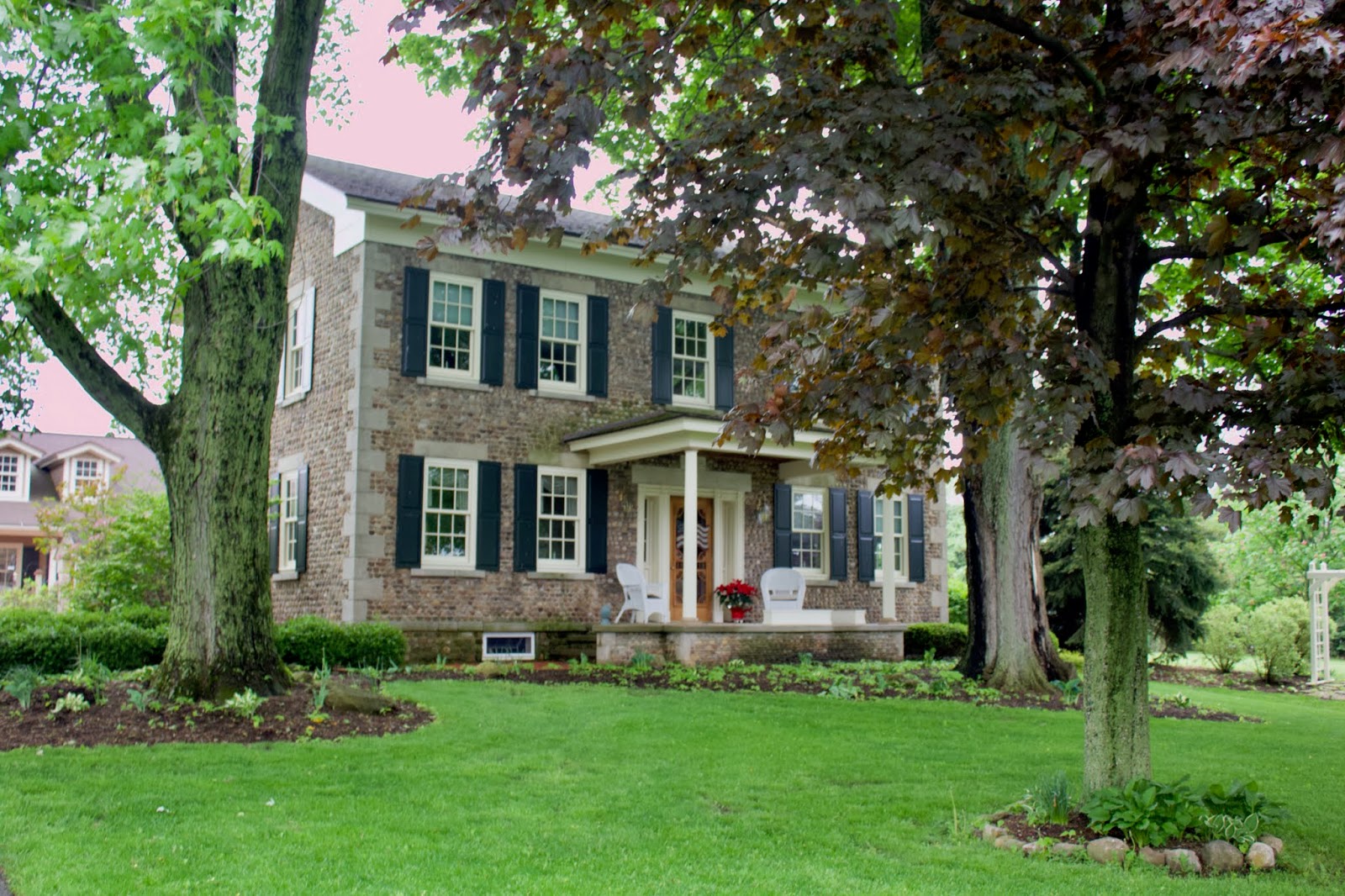 4648 Maltby Road, Elba, Genesee County